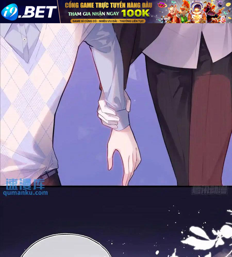 Anh Ấy Chưa Từng Sa Ngã - Chapter 47 - Page 38