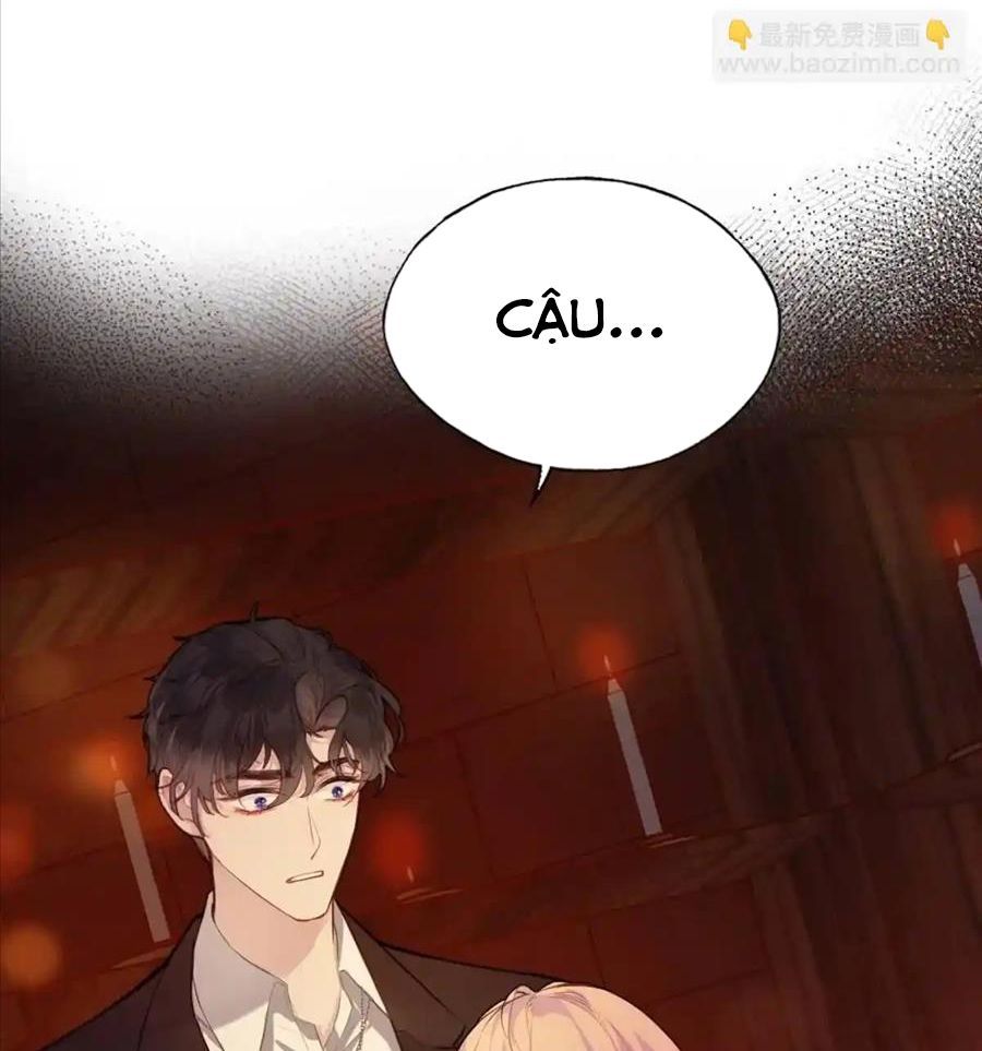 Anh Ấy Chưa Từng Sa Ngã - Chapter 47 - Page 4