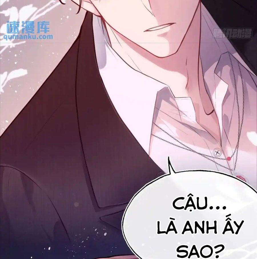 Anh Ấy Chưa Từng Sa Ngã - Chapter 47 - Page 40
