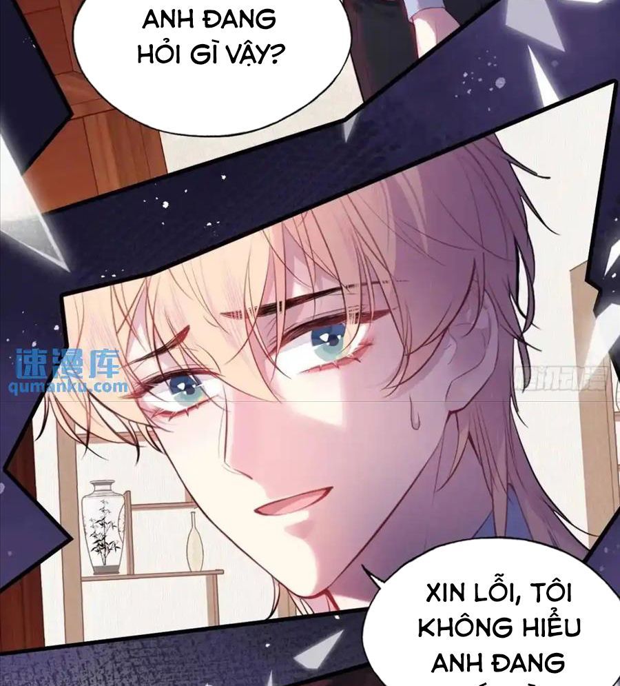 Anh Ấy Chưa Từng Sa Ngã - Chapter 47 - Page 54