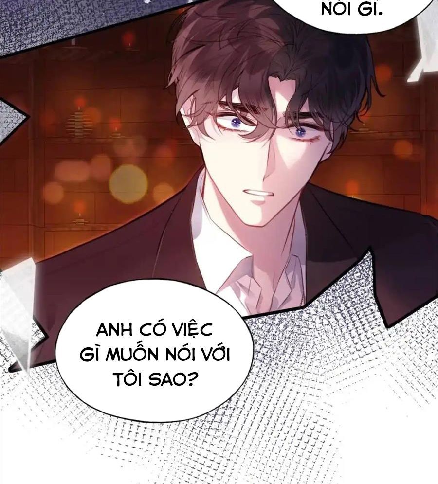 Anh Ấy Chưa Từng Sa Ngã - Chapter 47 - Page 55