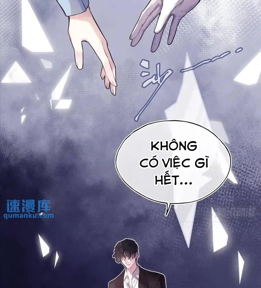 Anh Ấy Chưa Từng Sa Ngã - Chapter 47 - Page 57