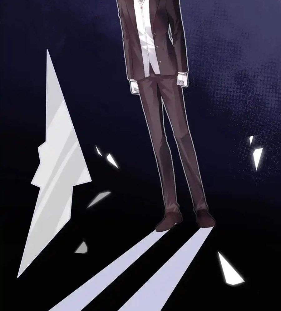 Anh Ấy Chưa Từng Sa Ngã - Chapter 47 - Page 58