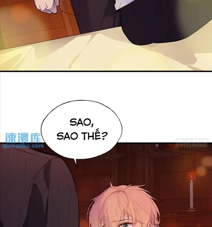 Anh Ấy Chưa Từng Sa Ngã - Chapter 47 - Page 6