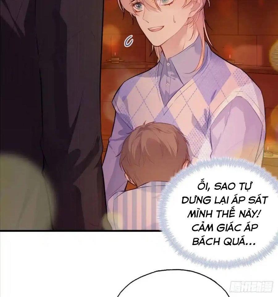 Anh Ấy Chưa Từng Sa Ngã - Chapter 47 - Page 7