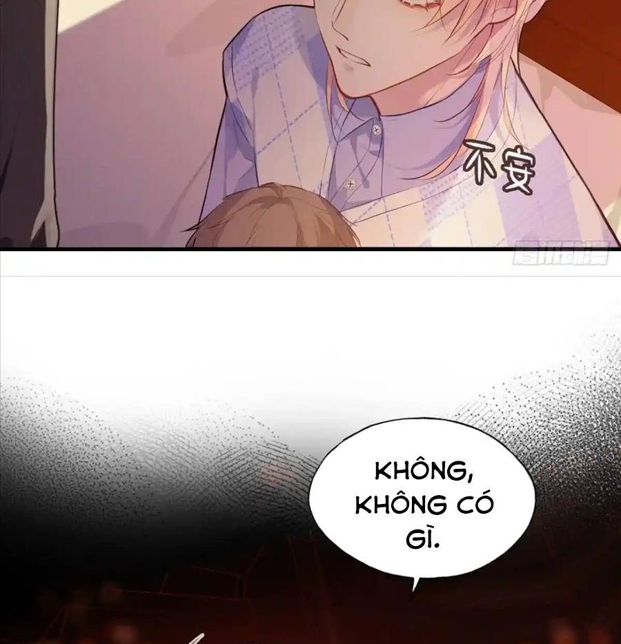 Anh Ấy Chưa Từng Sa Ngã - Chapter 47 - Page 9