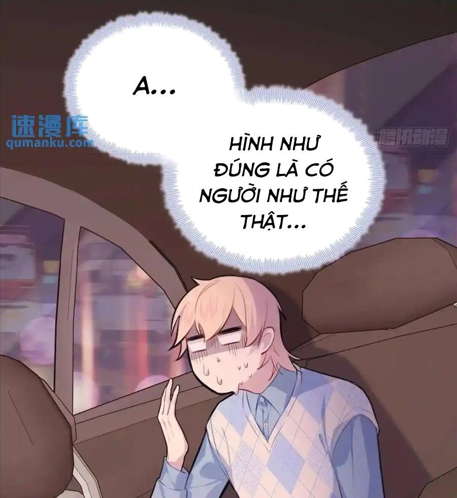 Anh Ấy Chưa Từng Sa Ngã - Chapter 48 - Page 11