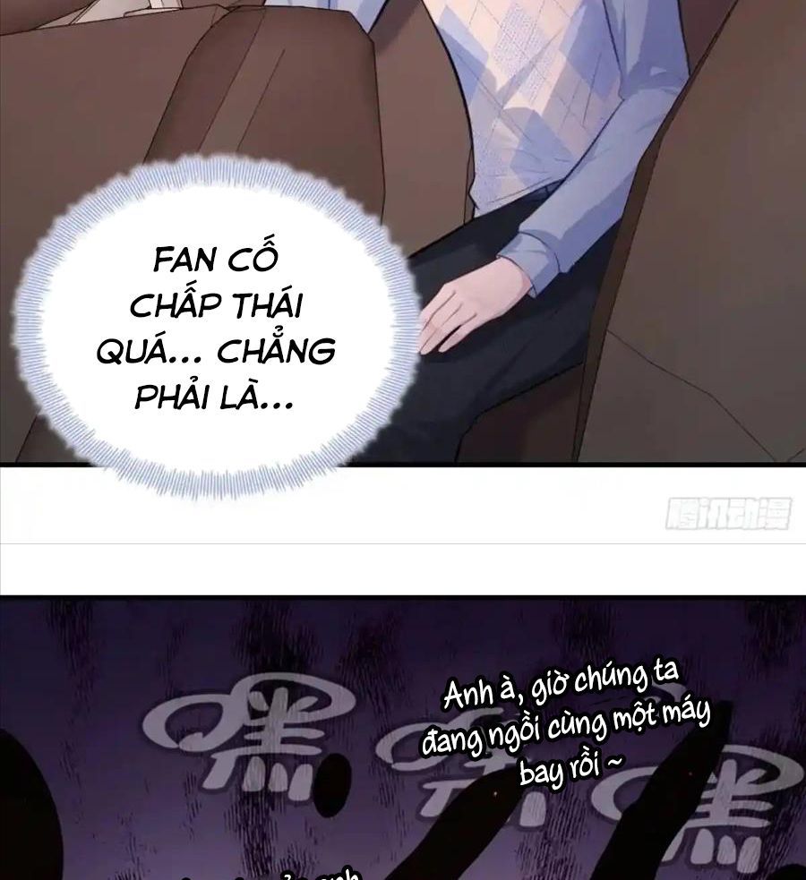 Anh Ấy Chưa Từng Sa Ngã - Chapter 48 - Page 12