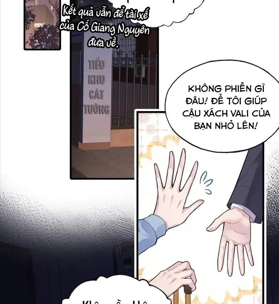 Anh Ấy Chưa Từng Sa Ngã - Chapter 48 - Page 14