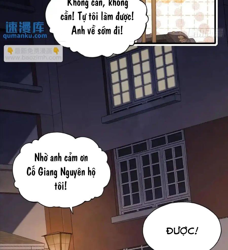 Anh Ấy Chưa Từng Sa Ngã - Chapter 48 - Page 15