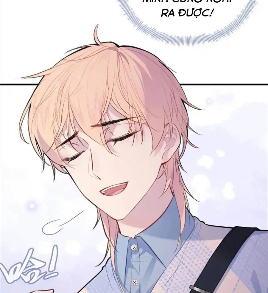 Anh Ấy Chưa Từng Sa Ngã - Chapter 48 - Page 16