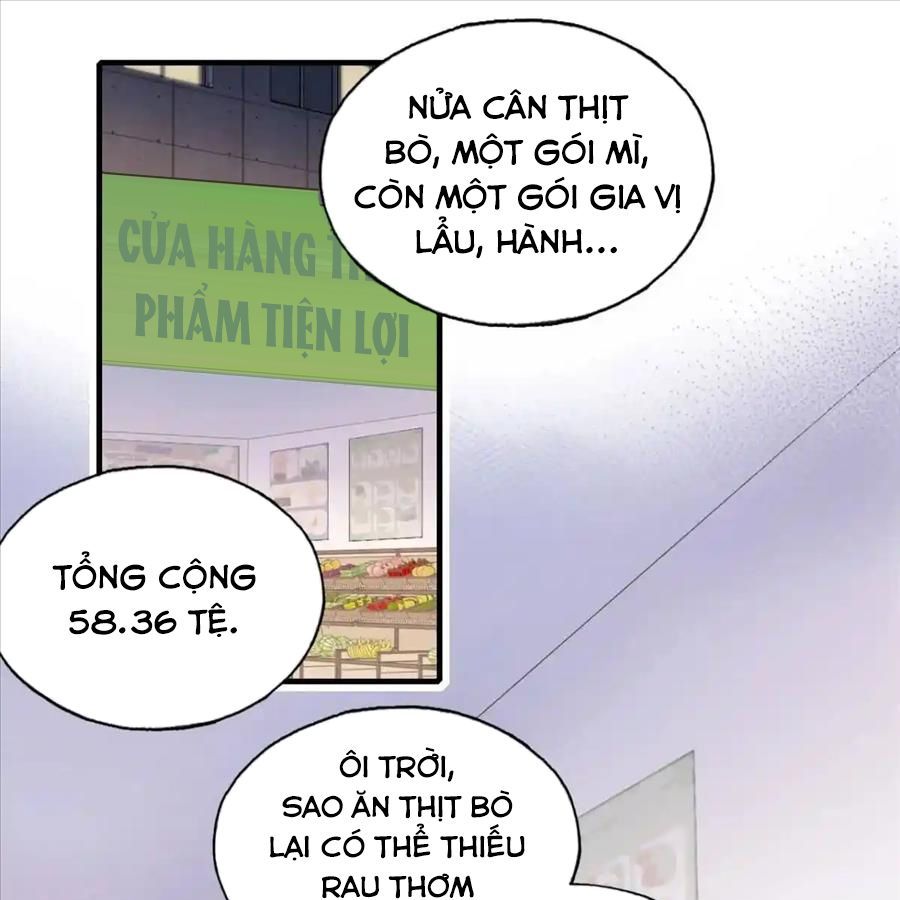 Anh Ấy Chưa Từng Sa Ngã - Chapter 48 - Page 18