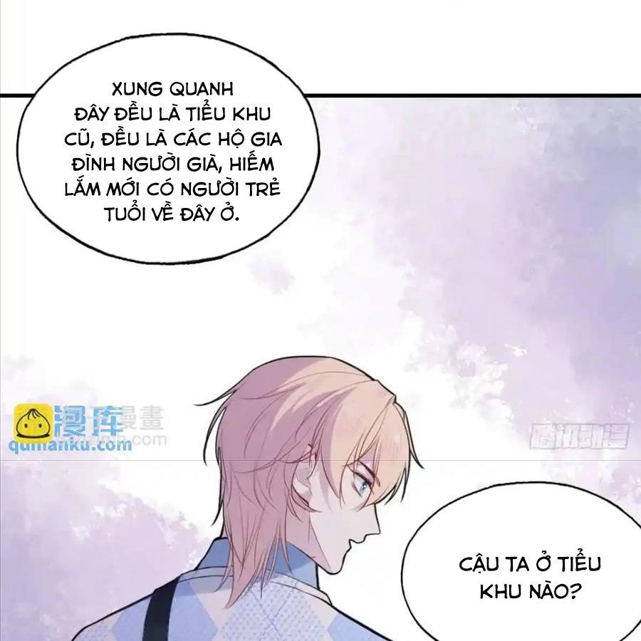 Anh Ấy Chưa Từng Sa Ngã - Chapter 48 - Page 20