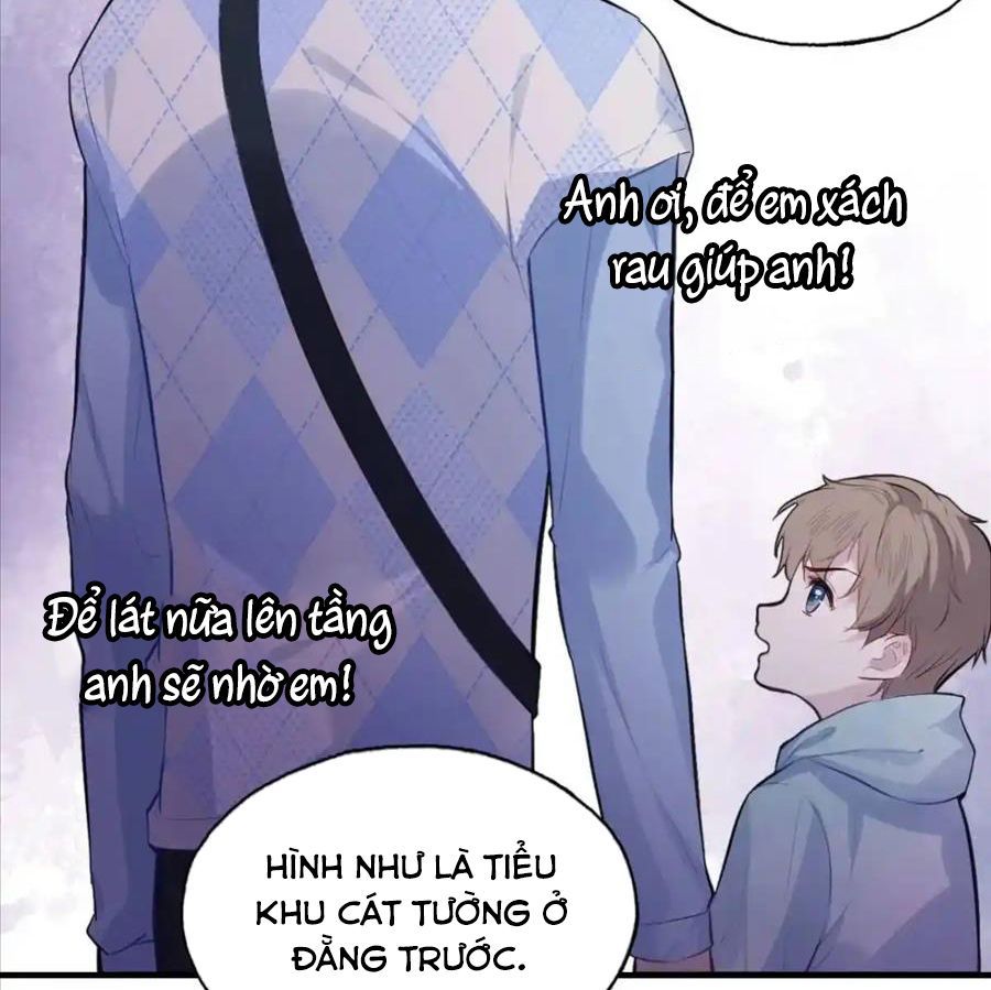 Anh Ấy Chưa Từng Sa Ngã - Chapter 48 - Page 21