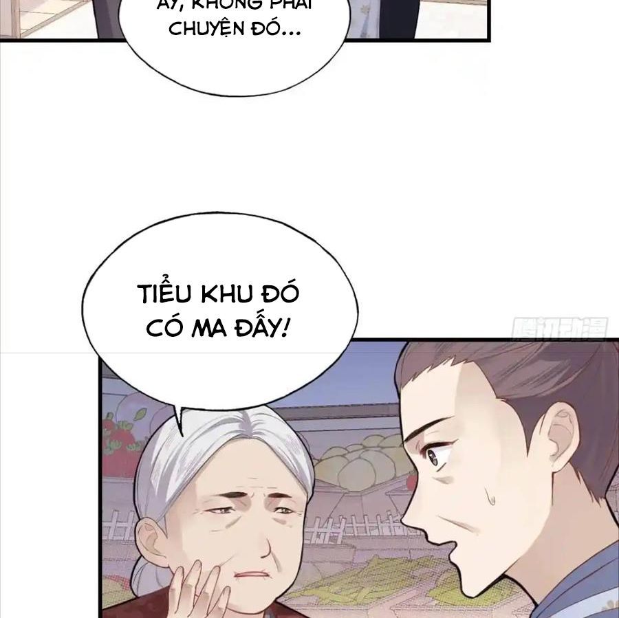 Anh Ấy Chưa Từng Sa Ngã - Chapter 48 - Page 23