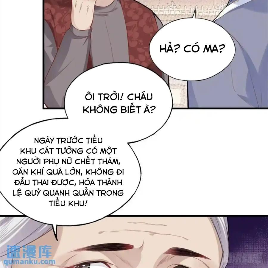 Anh Ấy Chưa Từng Sa Ngã - Chapter 48 - Page 24