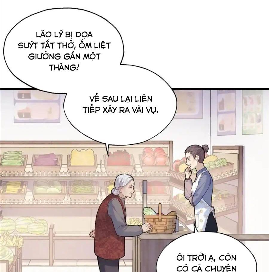 Anh Ấy Chưa Từng Sa Ngã - Chapter 48 - Page 34