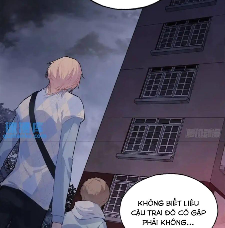 Anh Ấy Chưa Từng Sa Ngã - Chapter 48 - Page 35