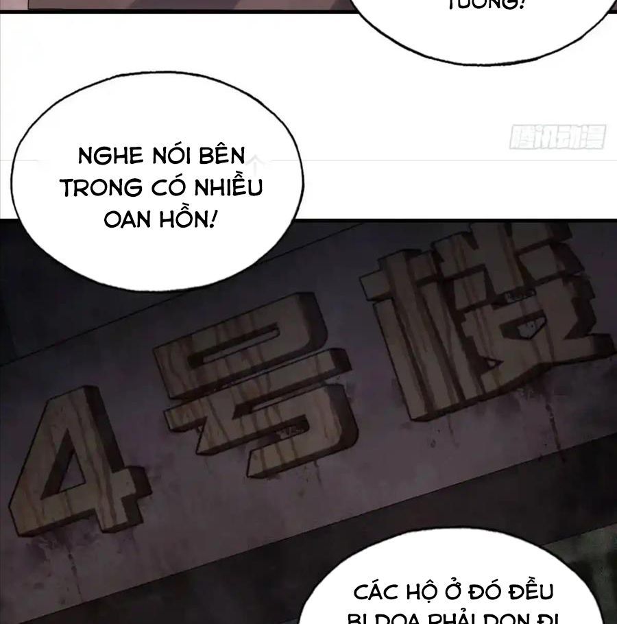 Anh Ấy Chưa Từng Sa Ngã - Chapter 48 - Page 37