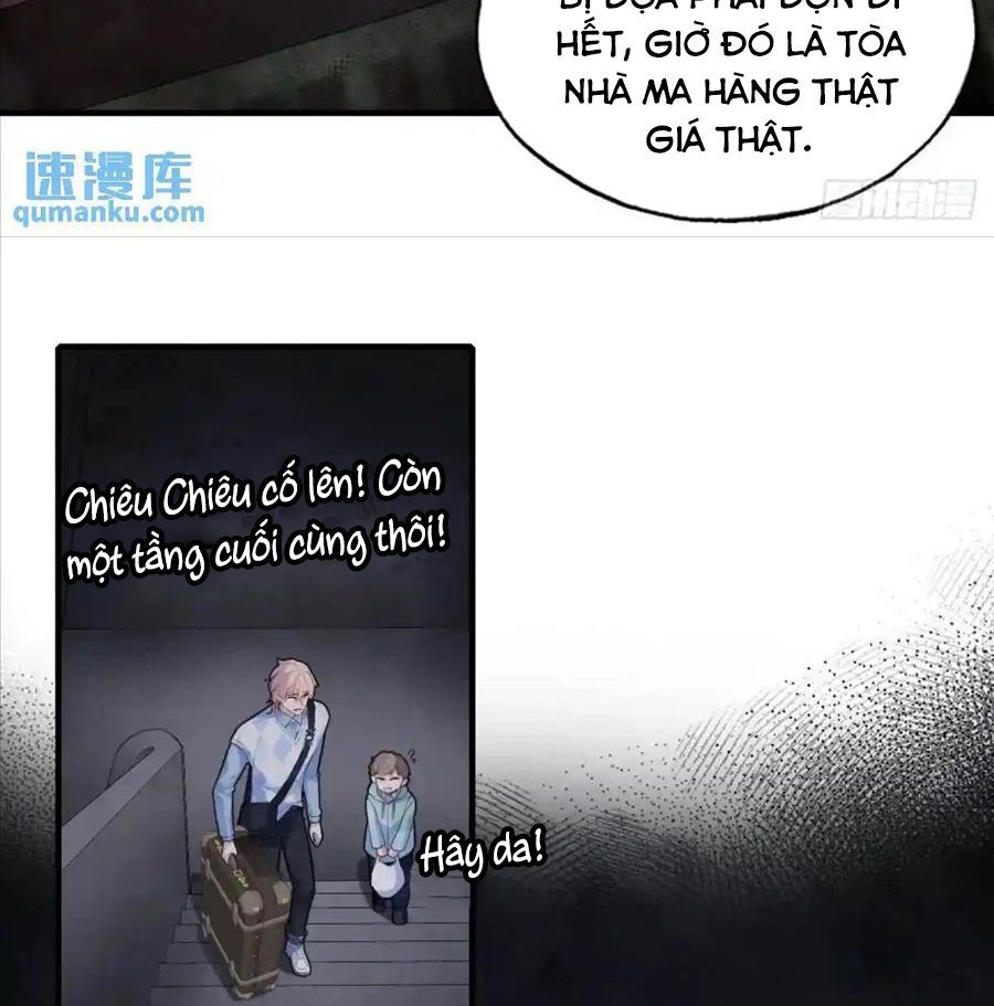 Anh Ấy Chưa Từng Sa Ngã - Chapter 48 - Page 38