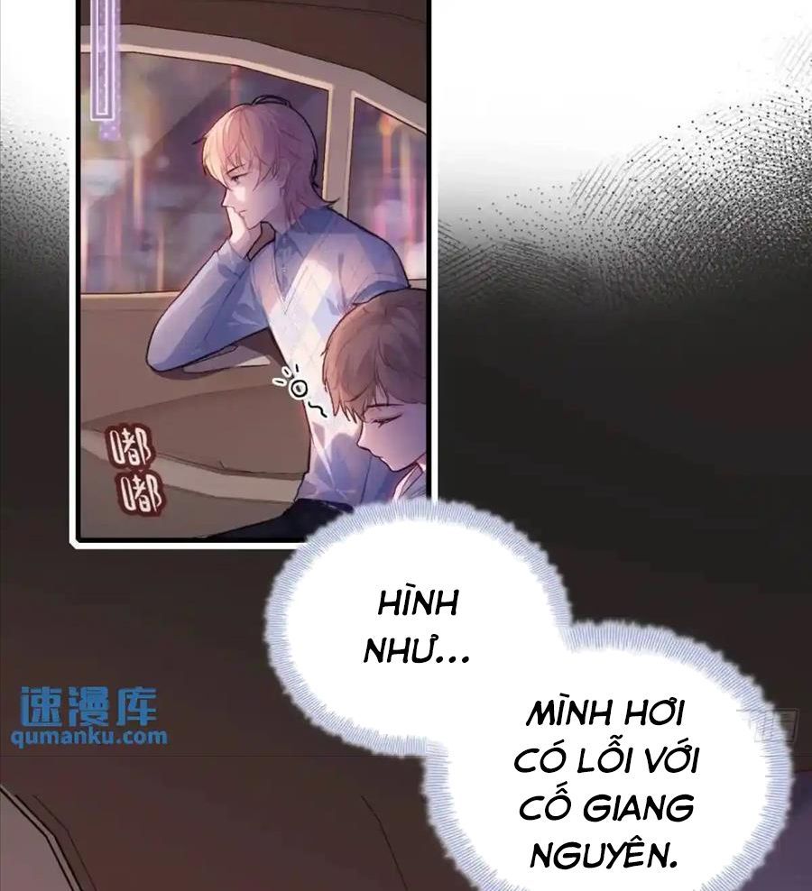 Anh Ấy Chưa Từng Sa Ngã - Chapter 48 - Page 4