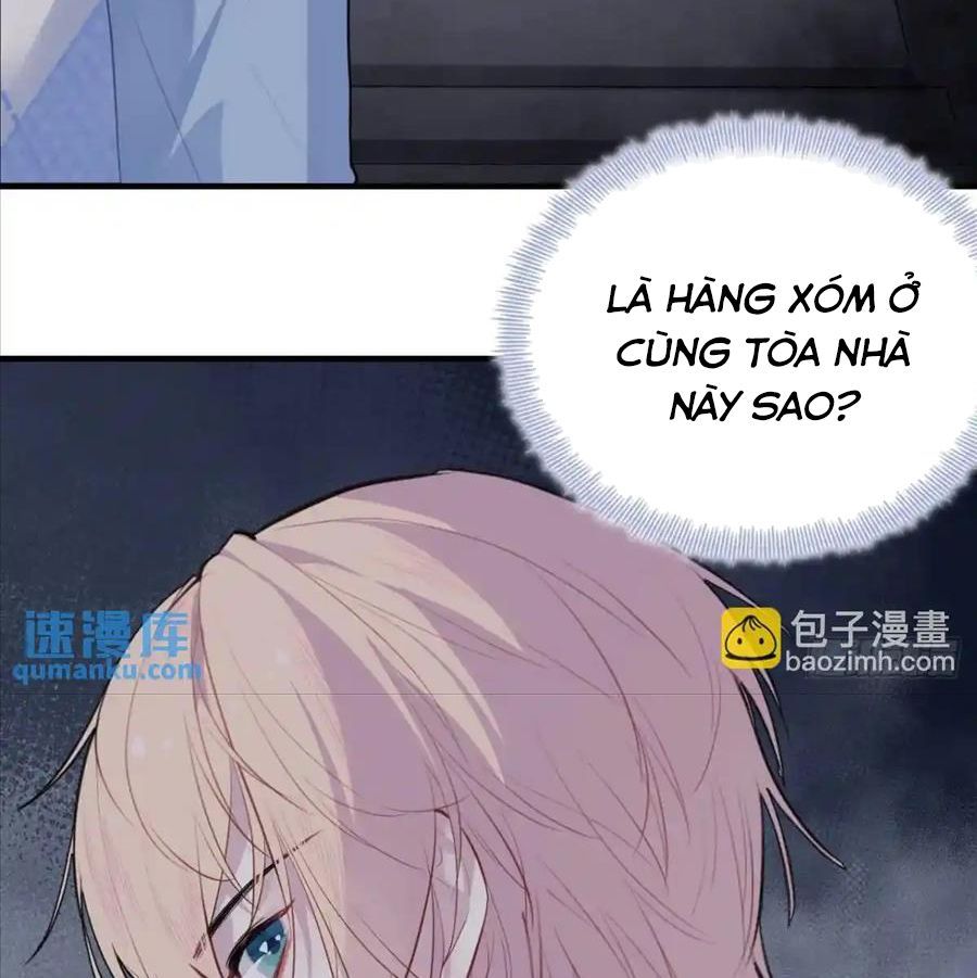 Anh Ấy Chưa Từng Sa Ngã - Chapter 48 - Page 43