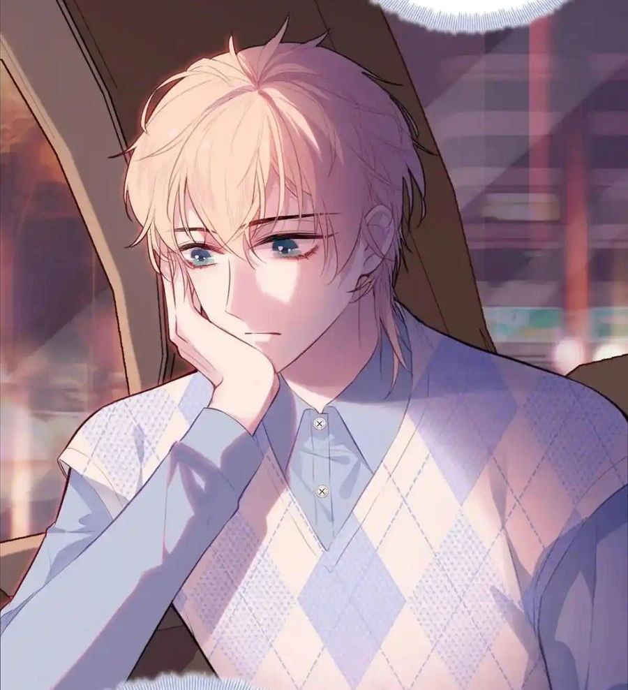 Anh Ấy Chưa Từng Sa Ngã - Chapter 48 - Page 5