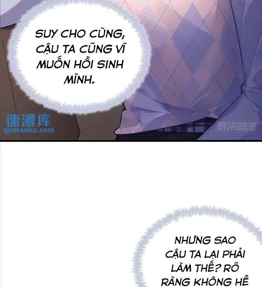 Anh Ấy Chưa Từng Sa Ngã - Chapter 48 - Page 6