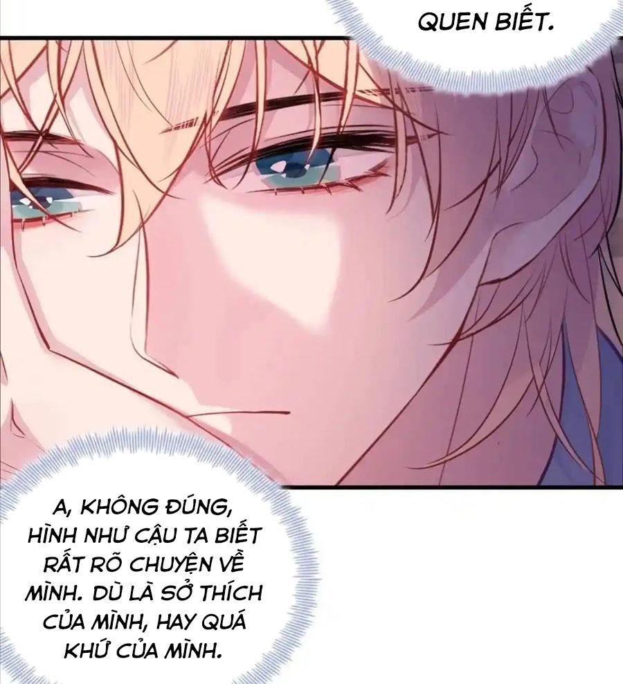 Anh Ấy Chưa Từng Sa Ngã - Chapter 48 - Page 7