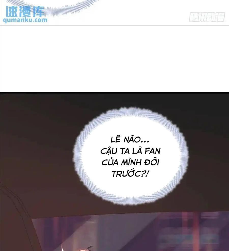Anh Ấy Chưa Từng Sa Ngã - Chapter 48 - Page 8