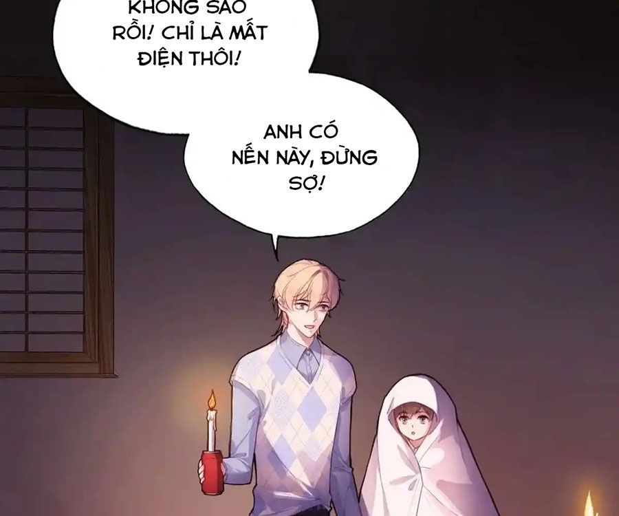 Anh Ấy Chưa Từng Sa Ngã - Chapter 49 - Page 19