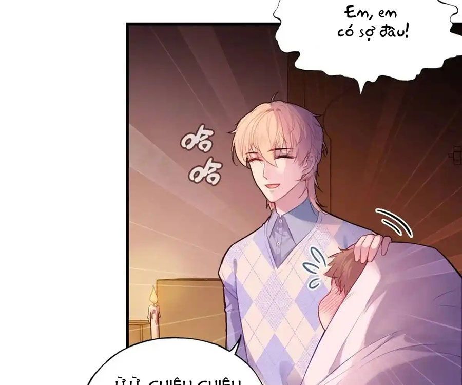 Anh Ấy Chưa Từng Sa Ngã - Chapter 49 - Page 21