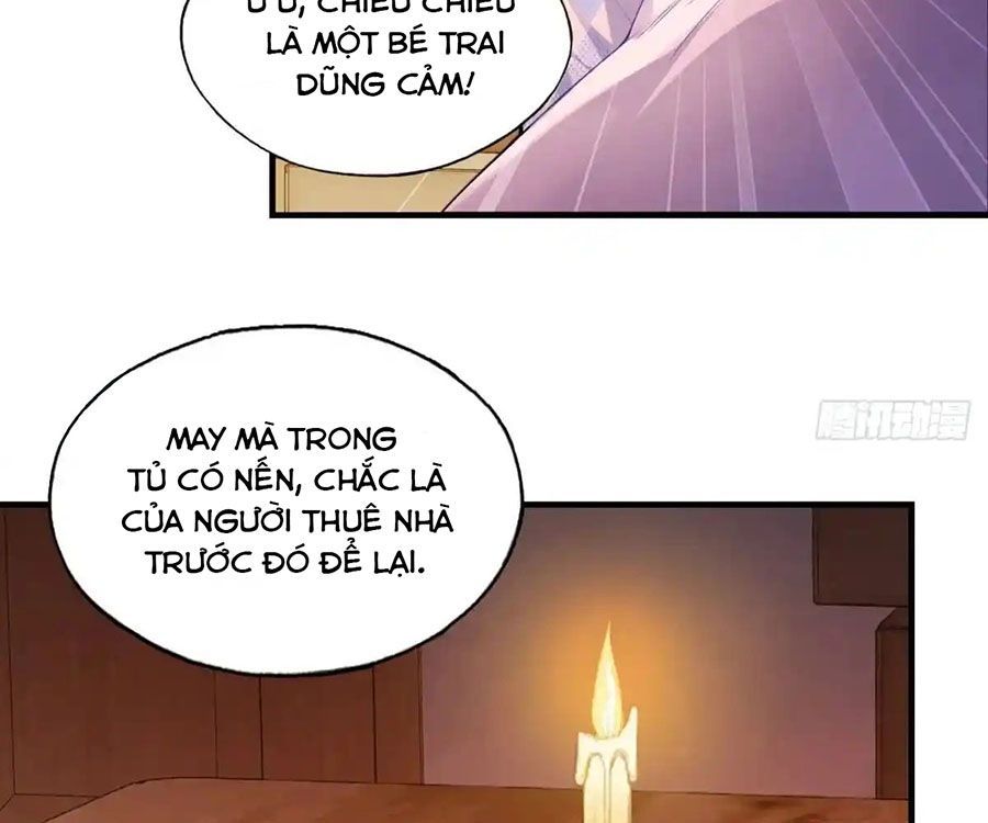 Anh Ấy Chưa Từng Sa Ngã - Chapter 49 - Page 22