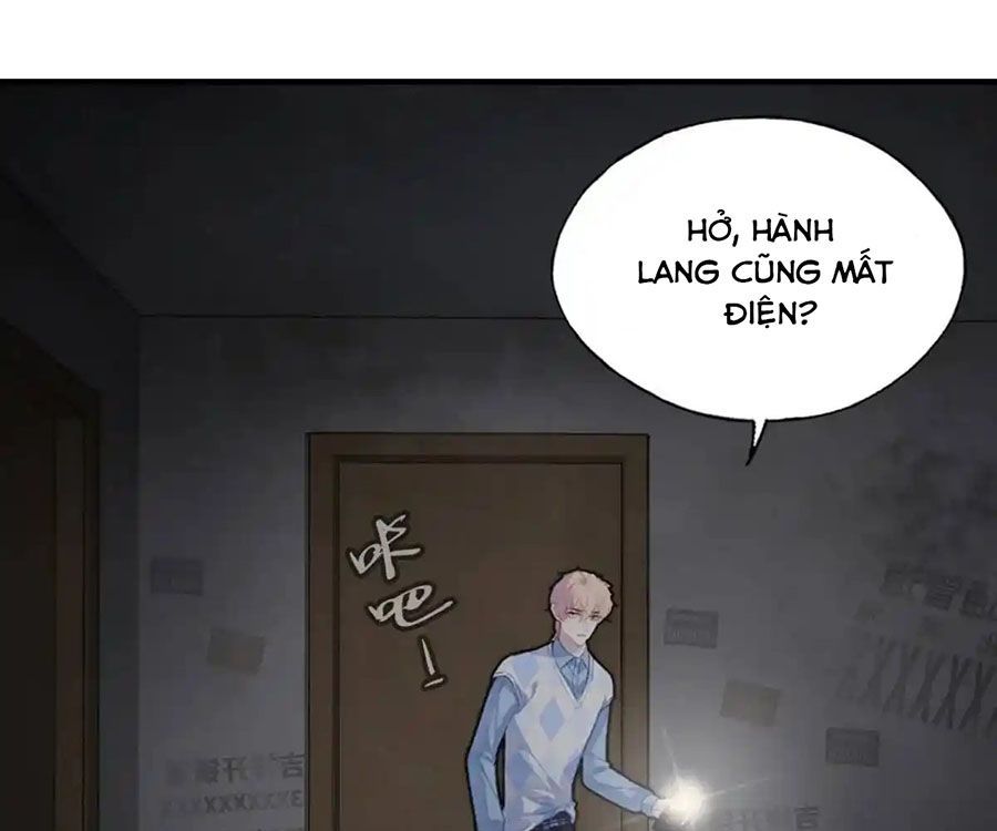 Anh Ấy Chưa Từng Sa Ngã - Chapter 49 - Page 23