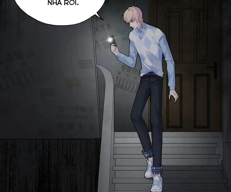 Anh Ấy Chưa Từng Sa Ngã - Chapter 49 - Page 25