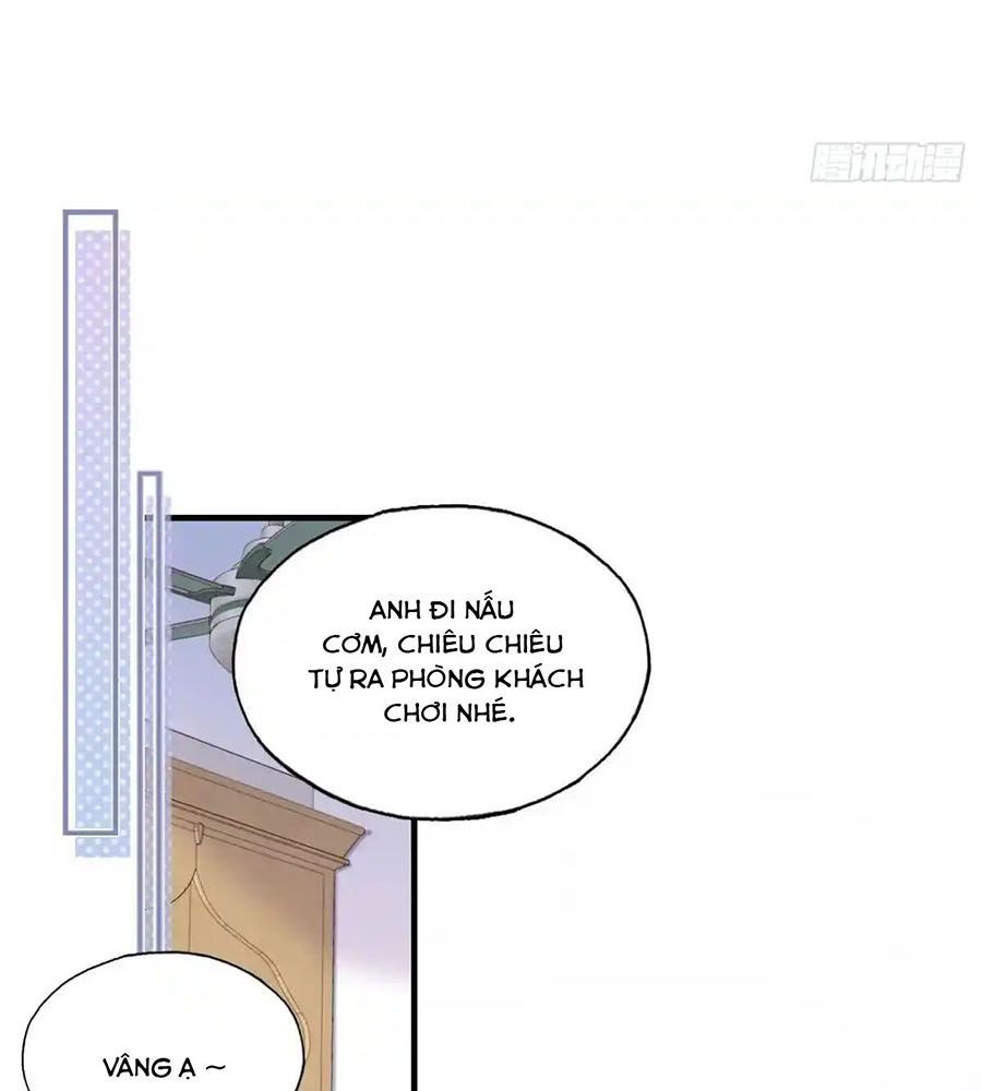 Anh Ấy Chưa Từng Sa Ngã - Chapter 49 - Page 3