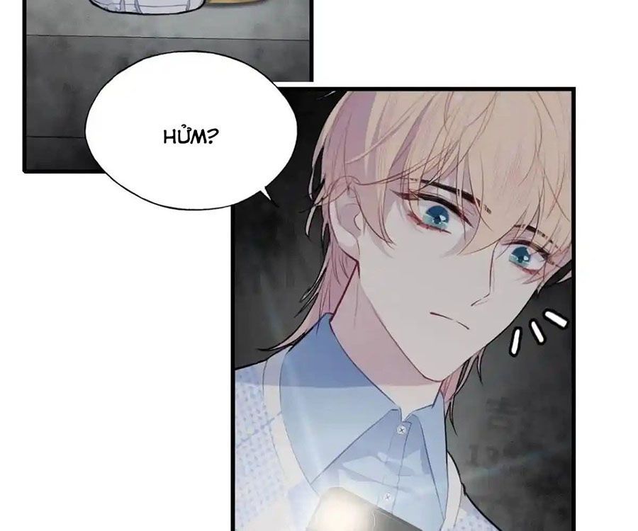 Anh Ấy Chưa Từng Sa Ngã - Chapter 49 - Page 36