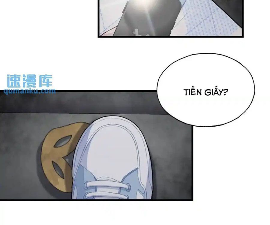 Anh Ấy Chưa Từng Sa Ngã - Chapter 49 - Page 37