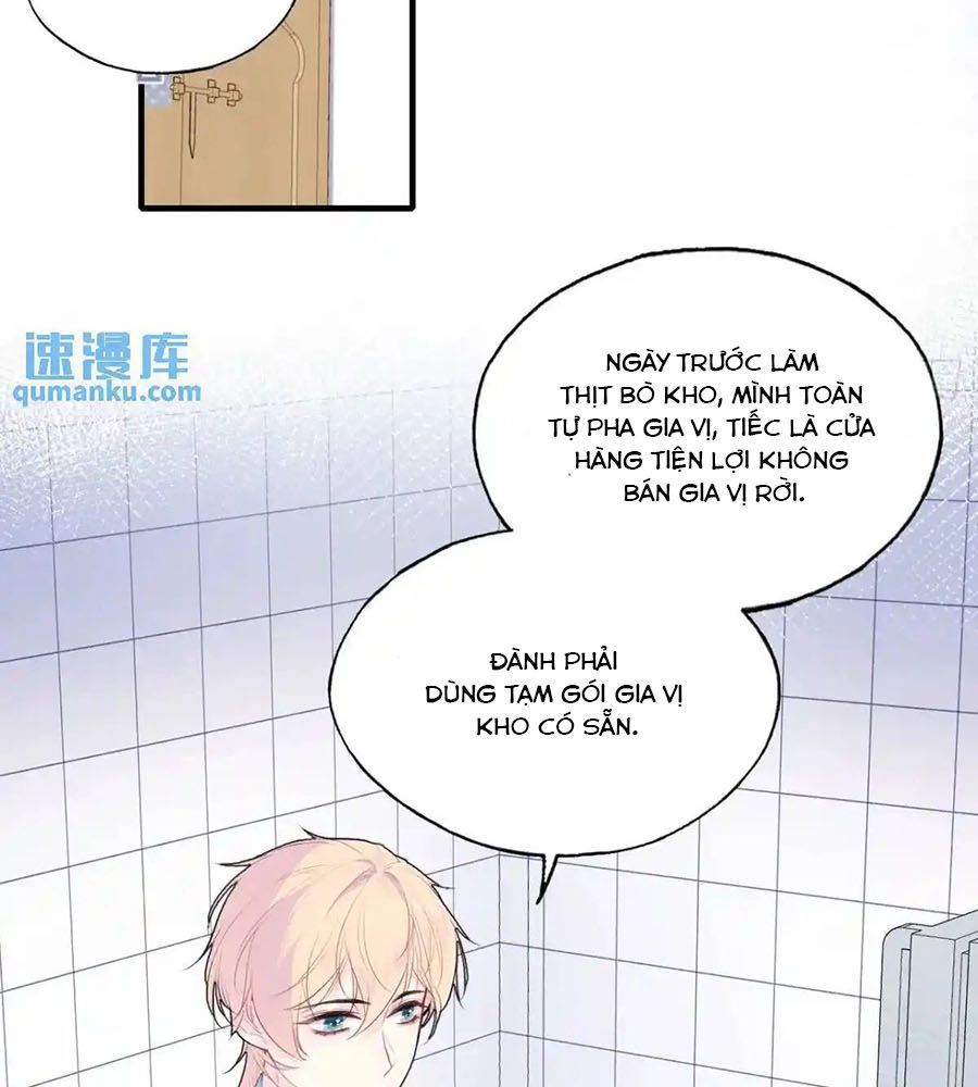 Anh Ấy Chưa Từng Sa Ngã - Chapter 49 - Page 4