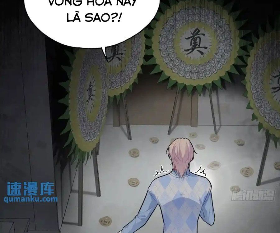 Anh Ấy Chưa Từng Sa Ngã - Chapter 49 - Page 42