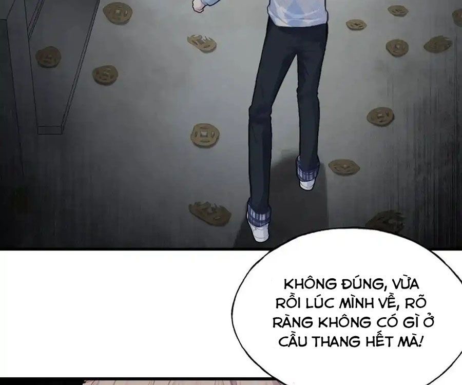 Anh Ấy Chưa Từng Sa Ngã - Chapter 49 - Page 43