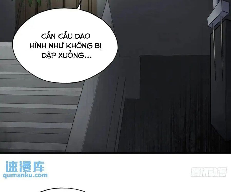 Anh Ấy Chưa Từng Sa Ngã - Chapter 49 - Page 45