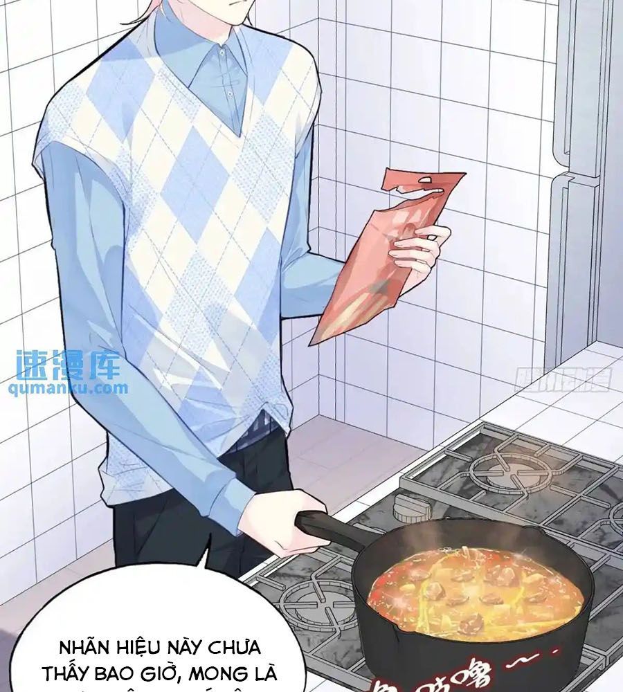 Anh Ấy Chưa Từng Sa Ngã - Chapter 49 - Page 5