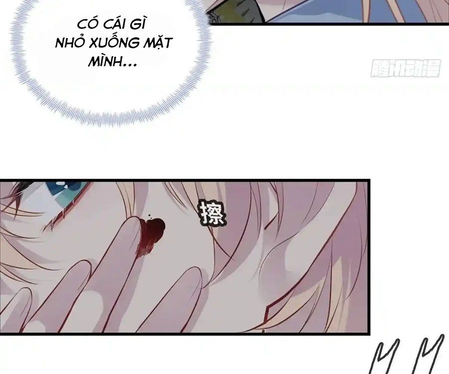 Anh Ấy Chưa Từng Sa Ngã - Chapter 49 - Page 50