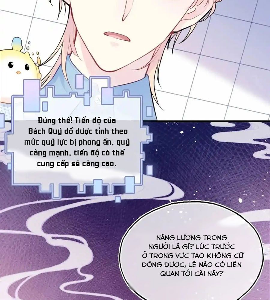 Anh Ấy Chưa Từng Sa Ngã - Chapter 49 - Page 8