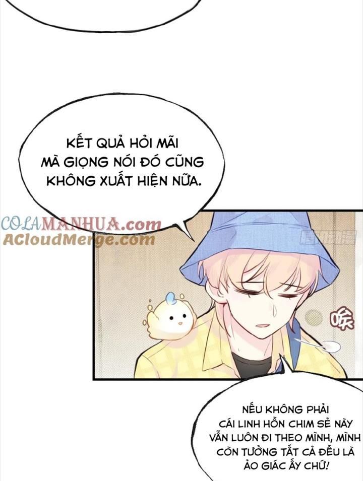 Anh Ấy Chưa Từng Sa Ngã - Chapter 5 - Page 11