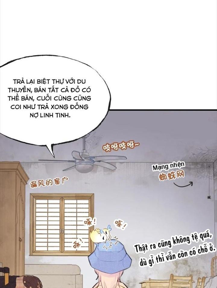 Anh Ấy Chưa Từng Sa Ngã - Chapter 5 - Page 13
