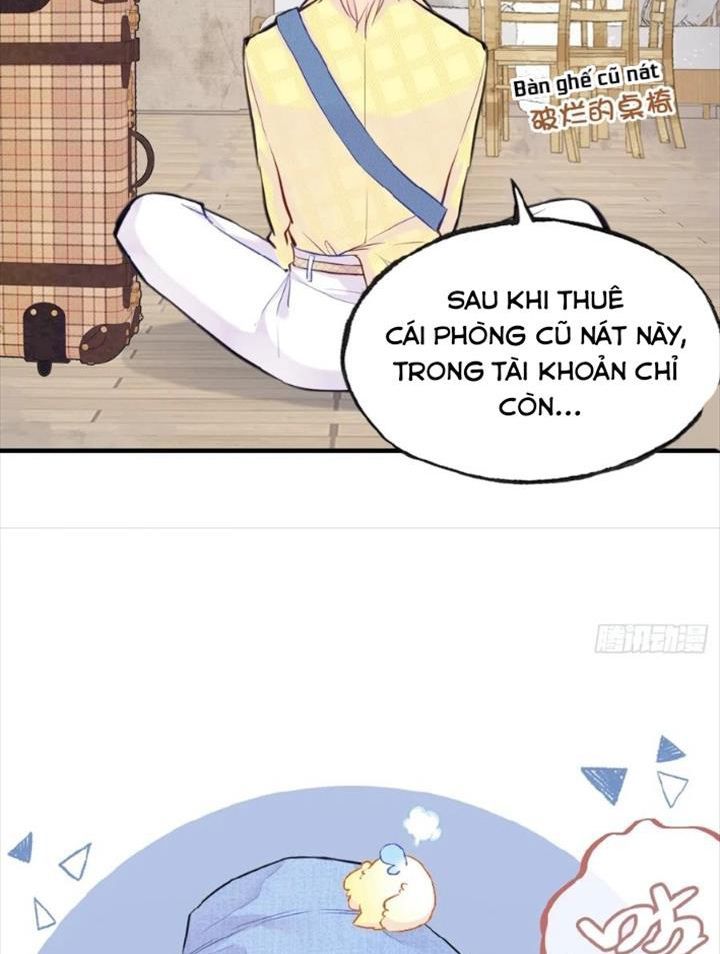 Anh Ấy Chưa Từng Sa Ngã - Chapter 5 - Page 14