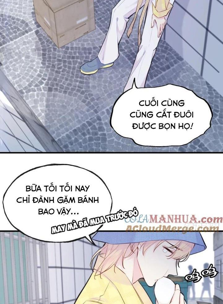 Anh Ấy Chưa Từng Sa Ngã - Chapter 5 - Page 21