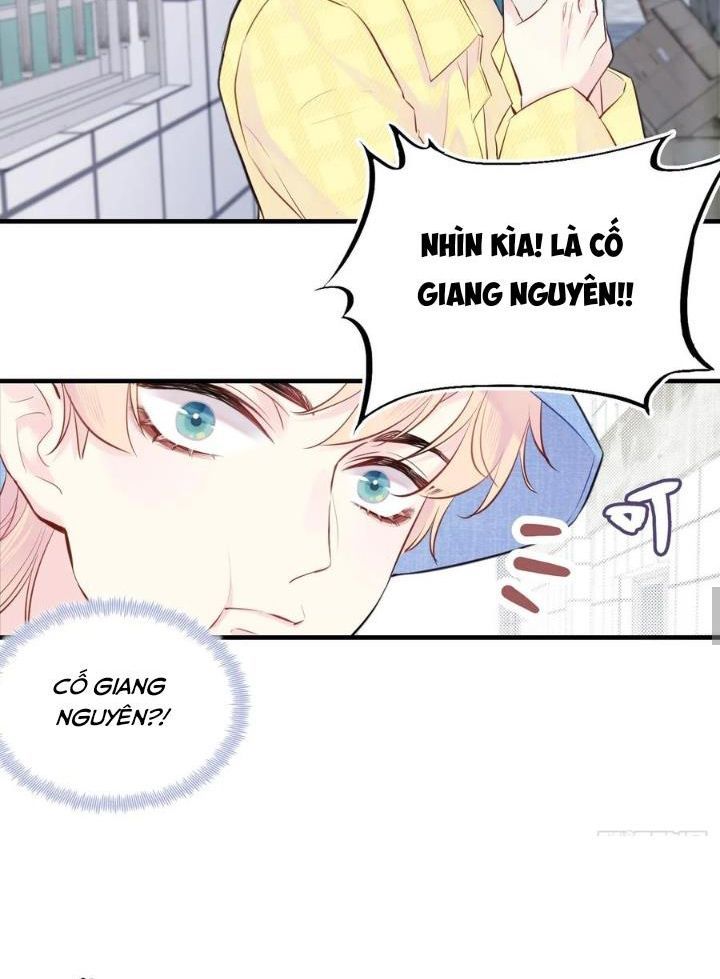 Anh Ấy Chưa Từng Sa Ngã - Chapter 5 - Page 22